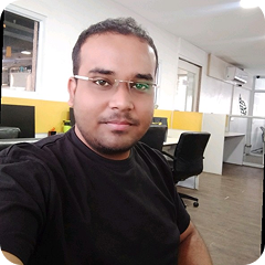Rahul Kumar
