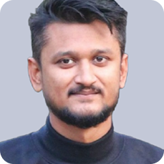 Afzal Multani