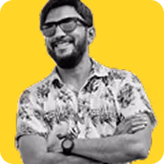 Harshal Mehuriya