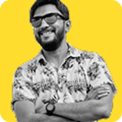 Harshal Mehuriya