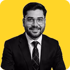 Harshvardhan Sharma