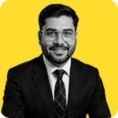 Harshvardhan Sharma