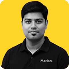 Pratik Bhatt