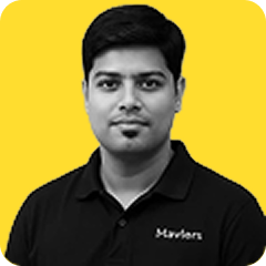 Pratik Bhatt