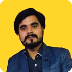 Nitin Mishra