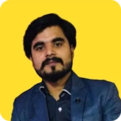 Nitin Mishra