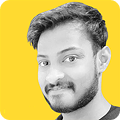 Krunal Bakraniya