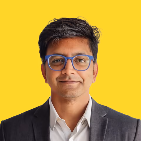 Amit Roy