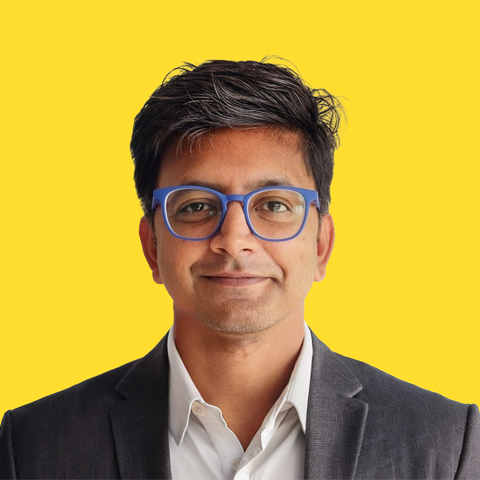 Amit Roy