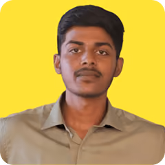 Deepak Kumar E