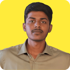 Deepak Kumar E