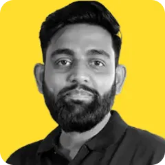 Tanuj Gupta