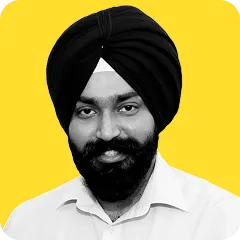 Gagandeep Singh 