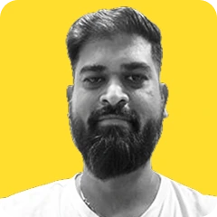 Paras Bhardava