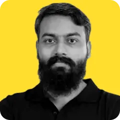 Mrugesh Dabhi