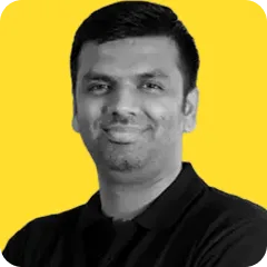 Darshan Modi