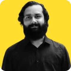 Malay Srivastava