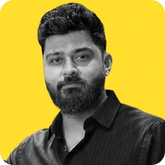 Gaurav Arjunsing Pardeshi