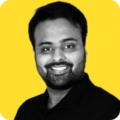 Kaustubh Nag