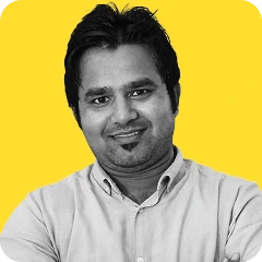 Majid Ali Khan