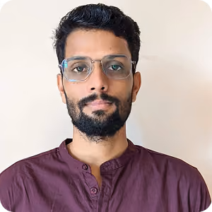 Deepak Bagoriya