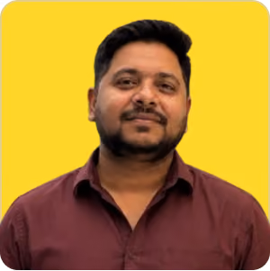 Anish Mandal