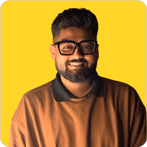 Tanmay Bhowmick