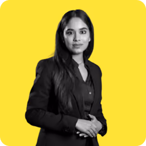 Sripriya Gupta
