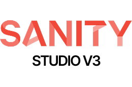Sanity Studio V3