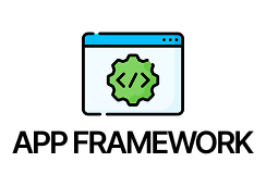 APP FRAMEWORK