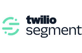 twilio segmnet