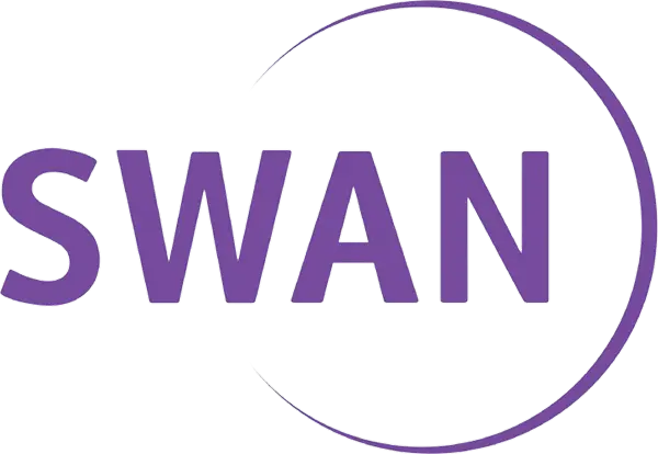 logo swan mediaboard