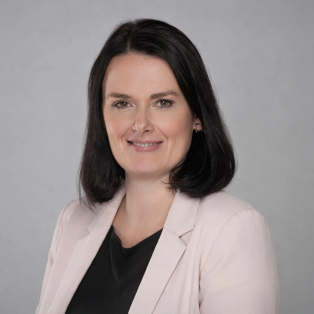 Renata Maierl, Head of Corporate Affairs at Kaufland CZ