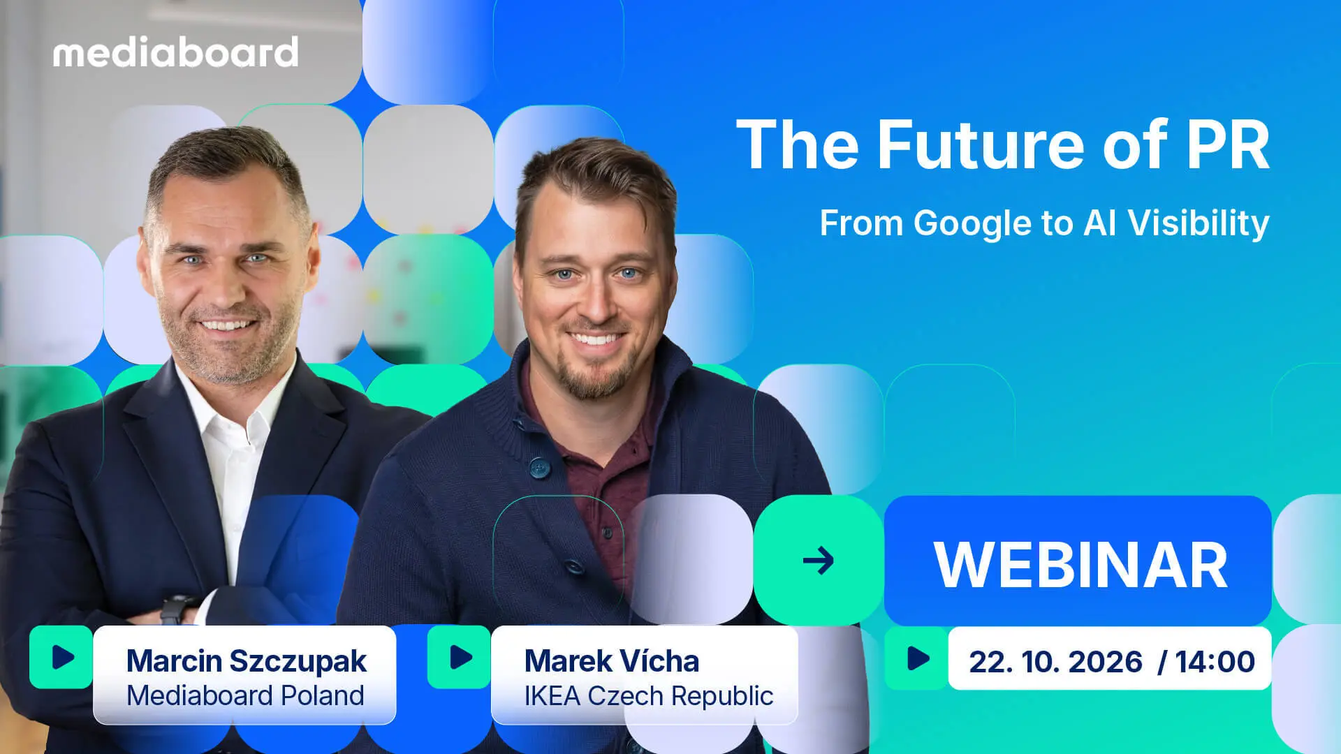 The Future of PR: From Google to AI Visibility