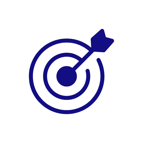 Data Optimizer - Ziele setzen