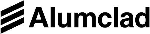 Alumclad brand logo.