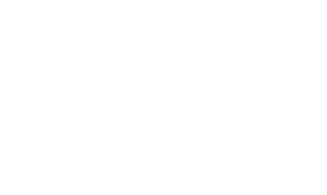 Black and white grid with irregular white shapes forming a pattern across the squares.