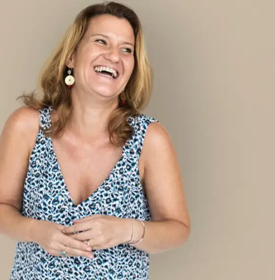 Photo client satisfait