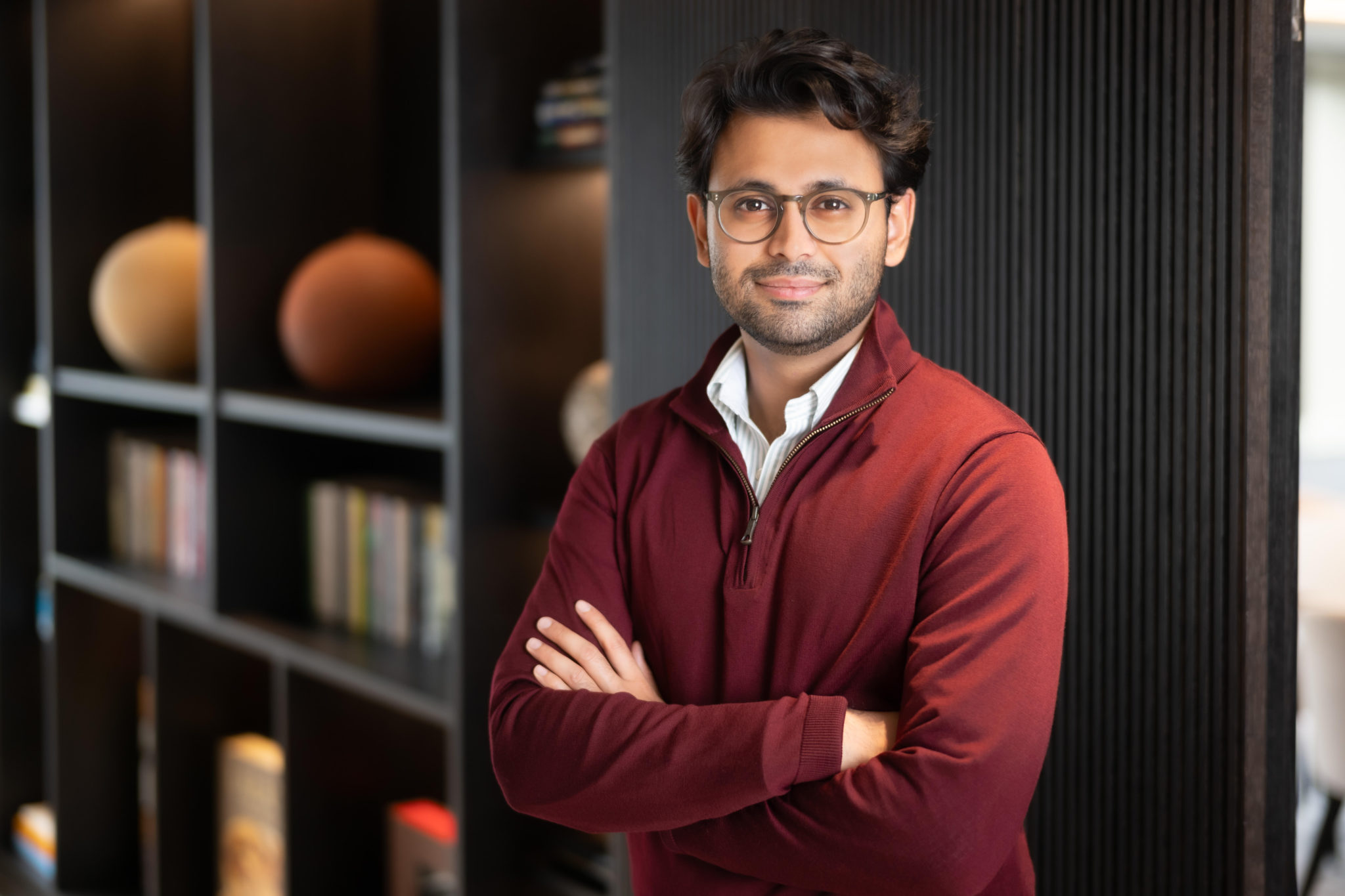 Varun Doshi
