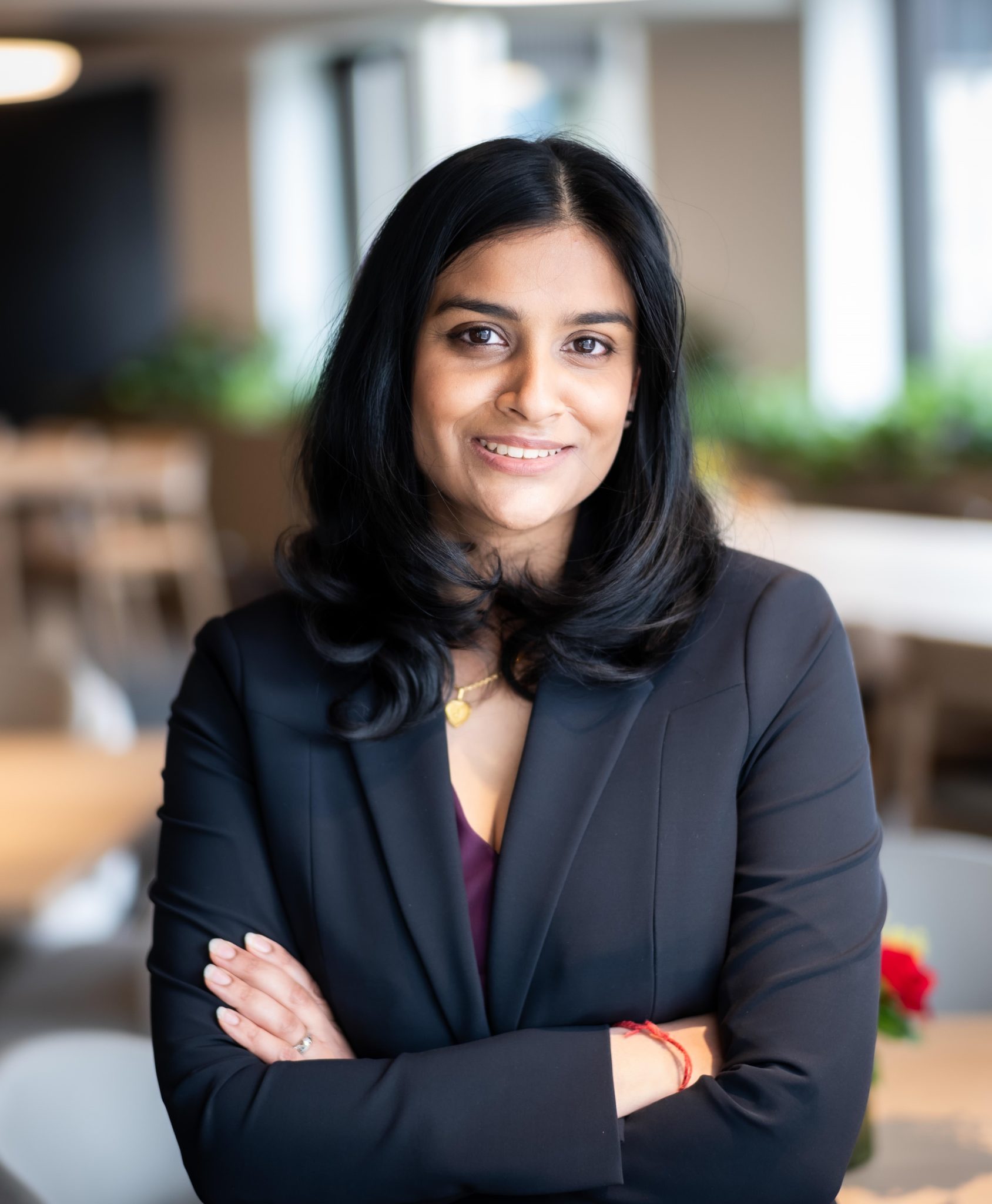 Jannat Rajan