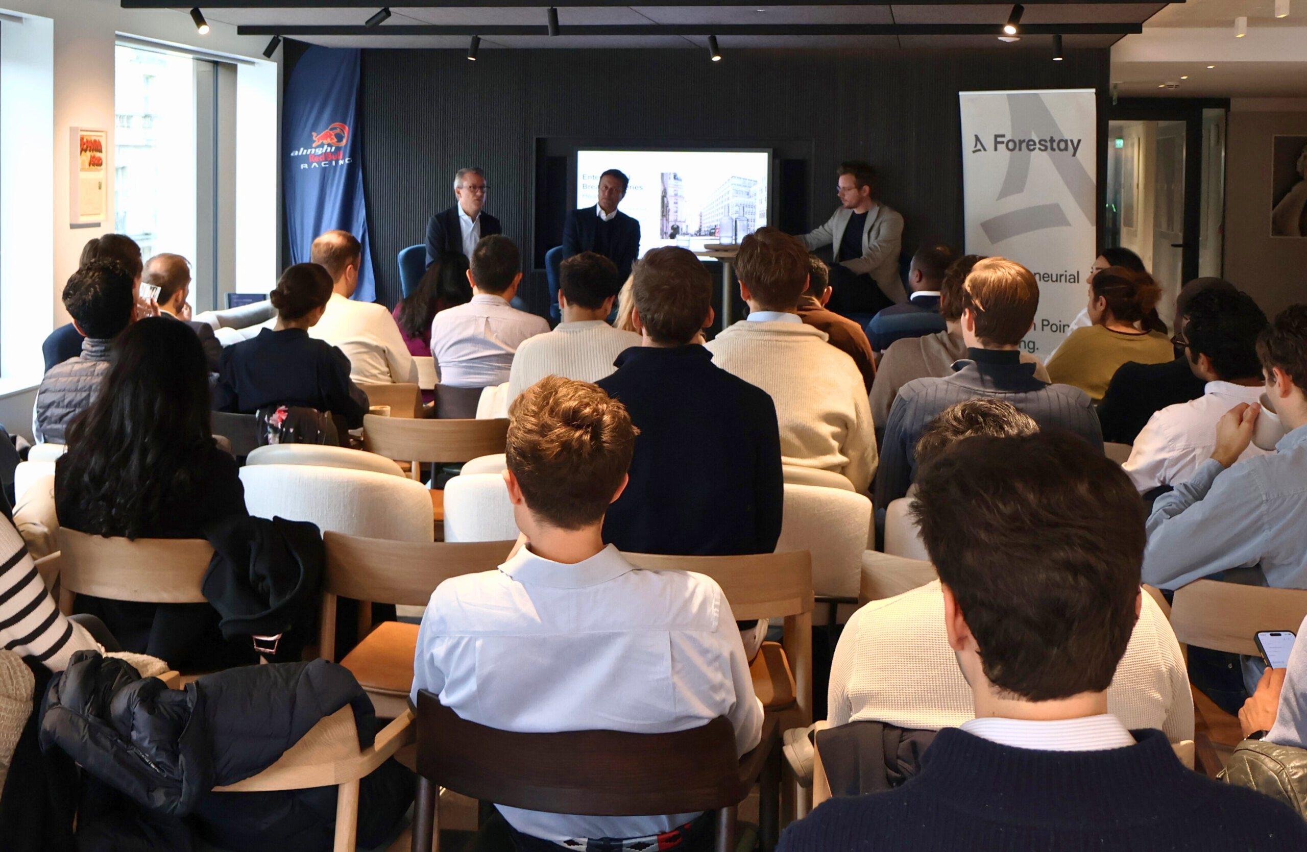 Healthcare AI Breakfast: Key Takeaways