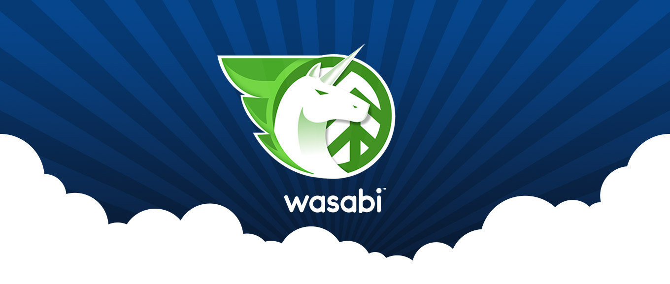 Wasabi Technologies Closes $250 Million in New Funding