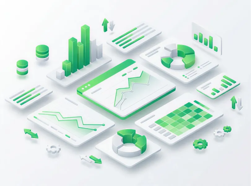 Trexo - Webflow template image