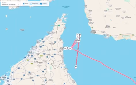 IMG_002 - How AI uncovered a $20m spoofed shipment