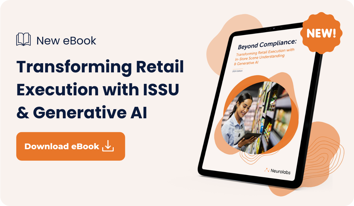 eBook: Retail Execution and ISSU
