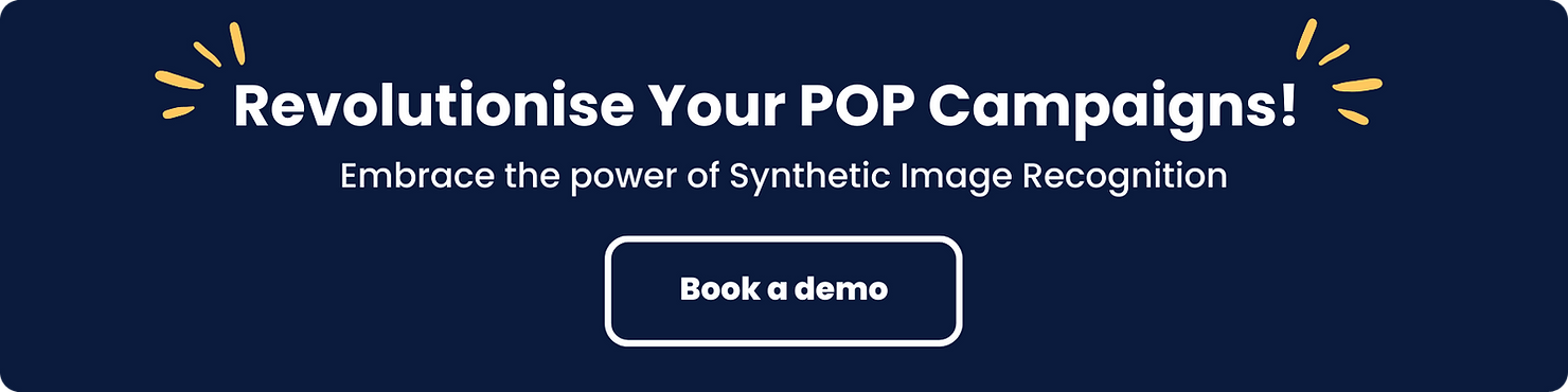 Revolutionise your POP Campaigns - book a demo