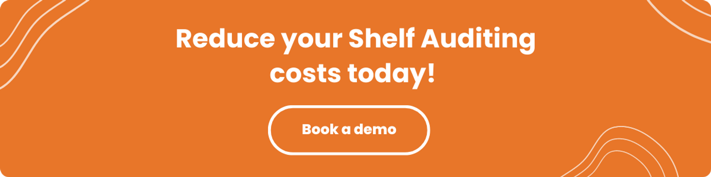 Reduce your shelf auditing costs today