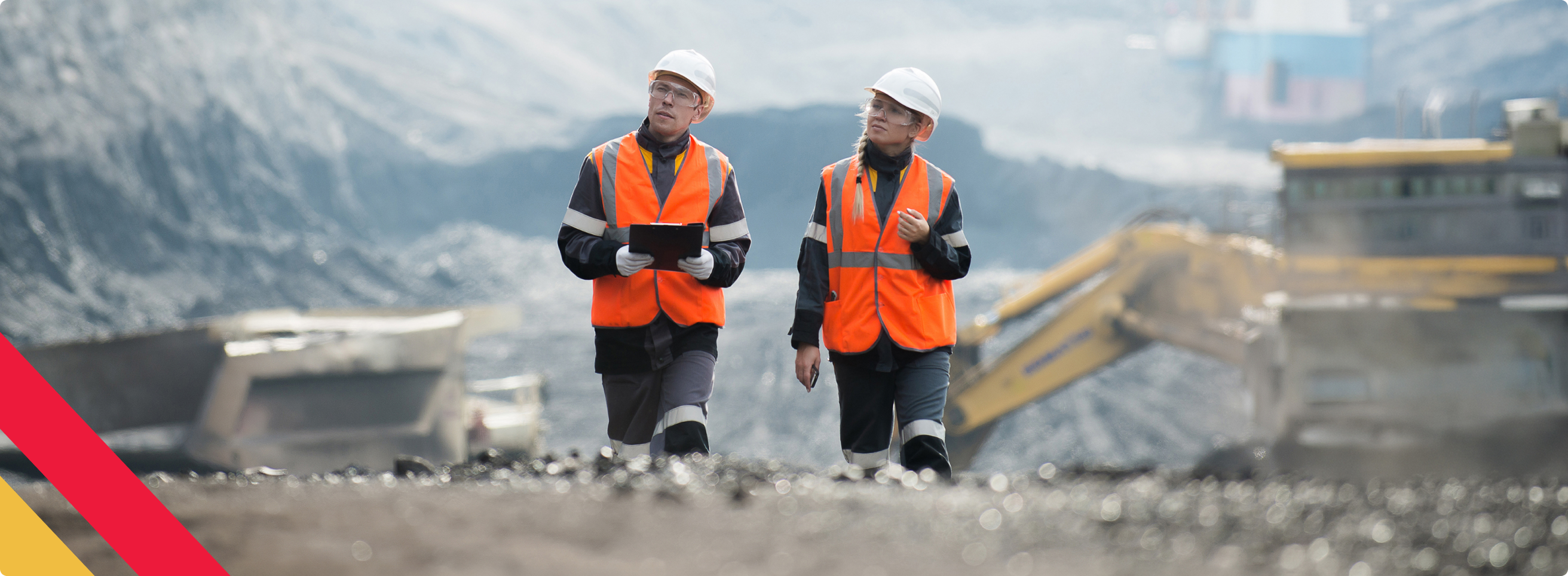 Identifier & Mesurer les Dangers pour la Santé au Travail