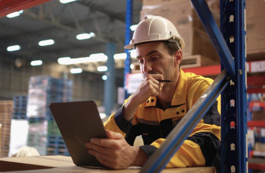 Identification des Dangers & Évaluation des Risques d'Exposition