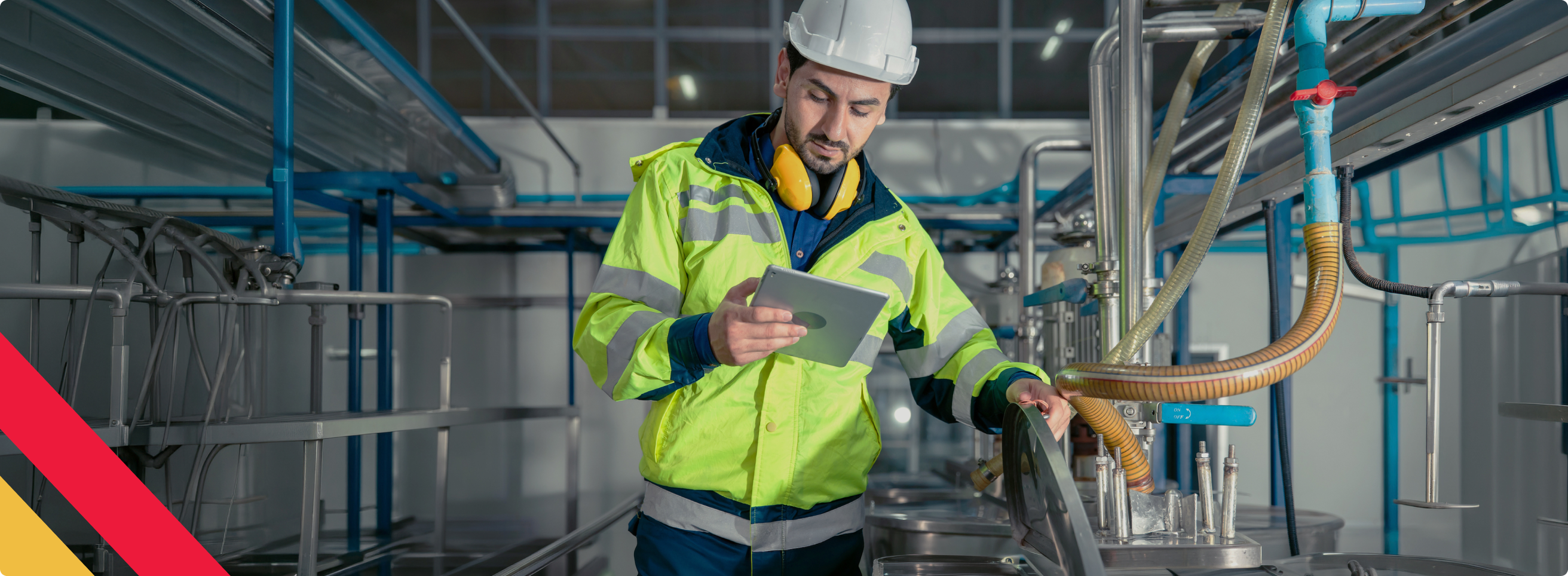 Une Solution de Gestion Chimique de A à Z